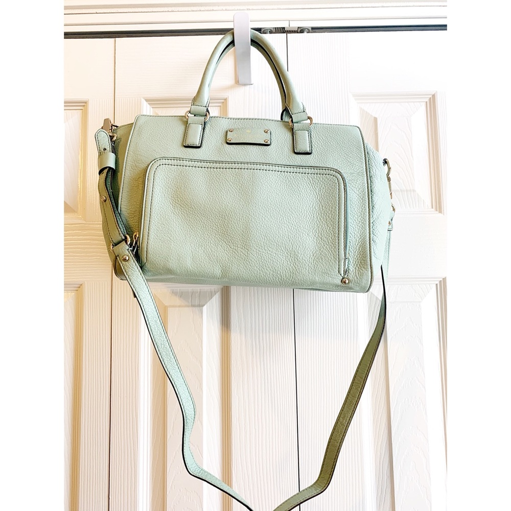 Kate Spade Baxter Street Marian Tote